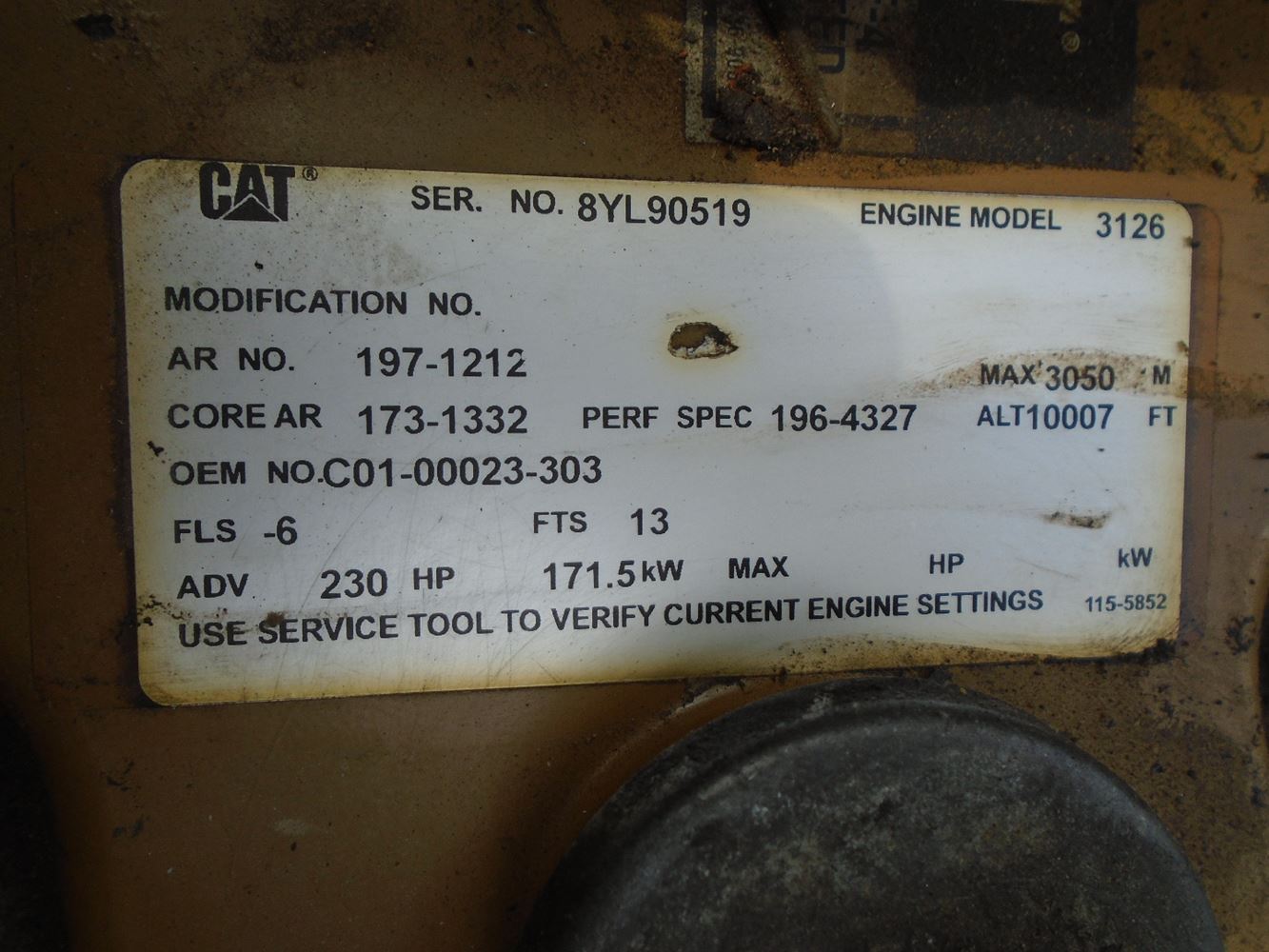 2001 Freightliner Fl70 Tpi<script async src=