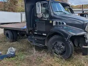 Salvage 2001 Sterling M6500 Acterra - TE017