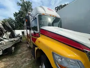 Salvage 2006 Hino 238 - TC018