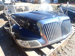 2006 International 4300 Truck for Parts (Stock #TA121)) Part Image