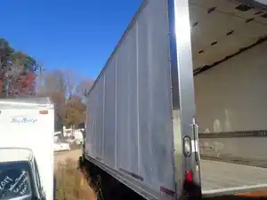 Salvage 2012 Freightliner M2 106 - TF023