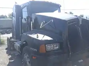 Salvage 1996 Kenworth T600 - KW-101