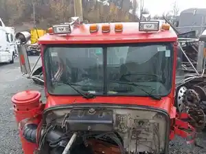 Salvage 1997 Western Star 4800 - WSTAR-365
