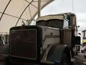 Salvage 2000 Peterbilt 379 - PB-399