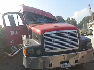 Salvage 2005 Freightliner ST120 - FL-395