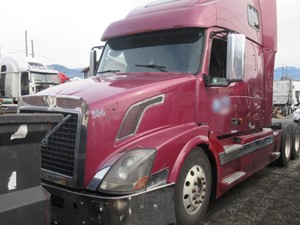 2006 Volvo VNL Truck for Parts (Stock #V-14)) Part Image