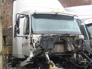 Salvage 2008 International PROSTAR - INT-3