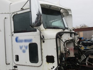Salvage 2010 Peterbilt 386 - PB-4