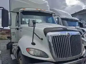 Salvage 2012 International PROSTAR - INT-397