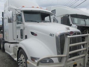 2012 Peterbilt 386 Truck for Parts (Stock #PB-7)) Part Image