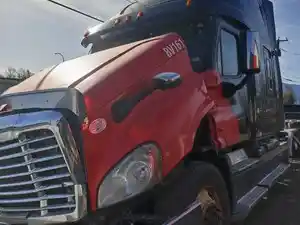 Salvage 2014 Freightliner Cascadia 125 - FL-390