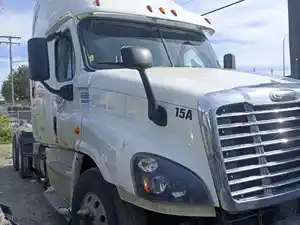 Salvage 2015 Freightliner Cascadia 125 - FL-425