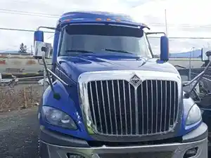Salvage 2015 International PROSTAR - INT-40