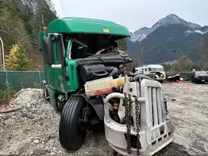 2017 Volvo VNL Truck for Parts (Stock #V-405)) Part Image