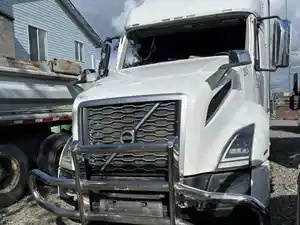Salvage 2019 Volvo VNL760 - V-392