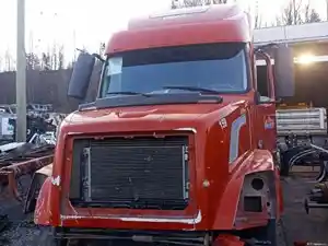 Salvage 2019 Volvo vnl64t670 - V-384
