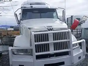 Salvage 2019 Western Star 5700XE - WSTAR-367
