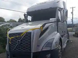 Salvage 2020 Volvo VNL - V-391