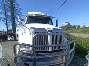 Salvage 2020 Western Star 5700 - WSTAR-370