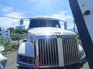 Salvage 2020 Western Star 5700 - WSTAR-364