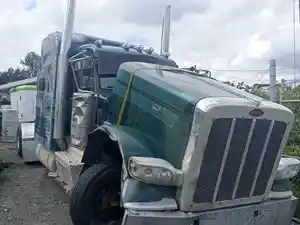 Salvage 2021 Peterbilt 389 - PB-390