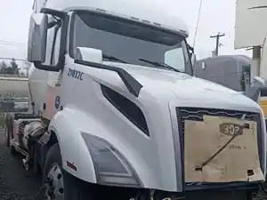 Salvage 2022 Volvo VNL - V-406