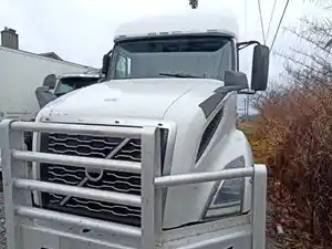 Salvage 2022 Volvo VNL - V-396