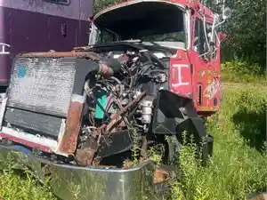 Salvage 1993 Mack CH613 - 788A