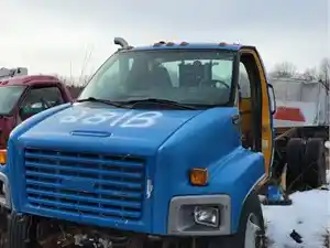 Salvage 2006 GMC C7500 - 281B