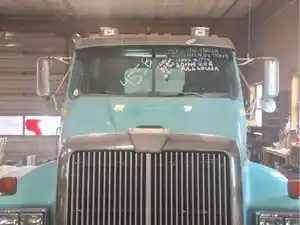 Salvage 2007 Western Star 4900 SA - 455B