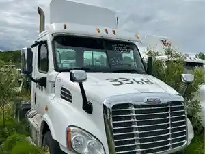 Salvage 2013 Freightliner Cascadia 113 - 336B
