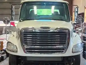 Salvage 2014 Freightliner M2 112 Medium Duty - 457B 