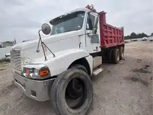 Salvage 1999 Freightliner Century Class 120 - 250