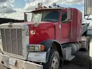 Salvage 2006 Peterbilt 379 - 303