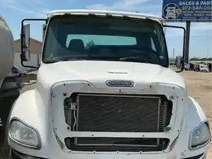 Salvage 2007 Freightliner M2 112 Heavy Duty - 326