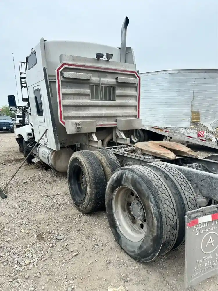 2007 Kenworth T600 Truck for Parts for sale Corsicana Texas United