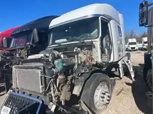 Salvage 2007 Volvo VNL - 26