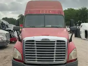 Salvage 2010 Freightliner CA125 - 311