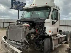 Salvage 2013 Freightliner Cascadia 113 - 285