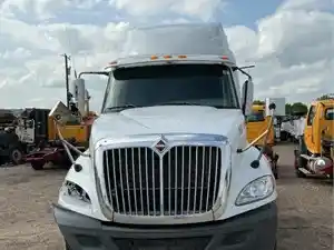 2014 PROSTAR Truck for Parts (Stock #317)) Part Image