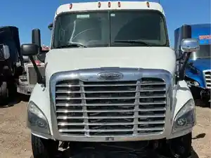 Salvage 2016 Freightliner Cascadia 113 - 309
