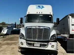 2016 Freightliner Cascadia 125 Truck for Parts (Stock #306)) Part Image