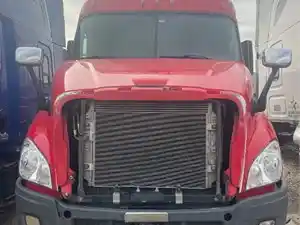 Salvage Freightliner Trucks For Sale: Unlocking Value in Distress
