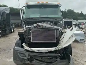 Salvage 2016 International PROSTAR - 320
