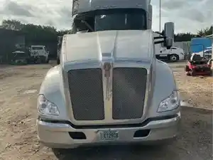 Salvage 2016 Kenworth T680 - 312