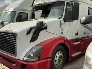Salvage 2017 Volvo VNL - 278