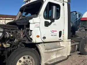 2018 Freightliner Cascadia 125 Truck for Parts (Stock #209)) Part Image