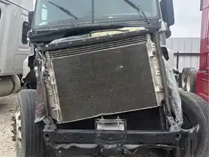 2018 Freightliner Cascadia 125 Truck for Parts (Stock #268)) Part Image