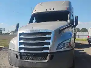 2018 Freightliner Cascadia 126 Truck for Parts (Stock #165)) Part Image