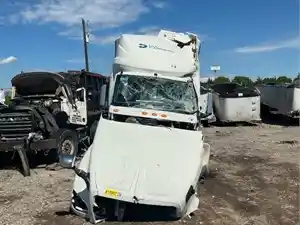 Salvage 2023 International LT625 - 313